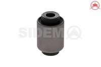Querlenkerlager Sidem 883613 FüR XV Forester Impreza GT G24 Levorg AWD VM4 G33GP