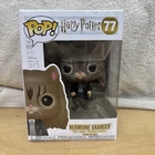 Funko Pop Hermione Granger As Cat #77 Vinyl Figure Harry Potter 2018