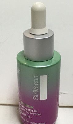 Strivectin Multi-Action Super Shrink Pore Minimizing Serum - 1 fl oz New No box