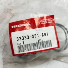 Honda Genuine Parts 33333sp1a01 Tail Light Socket Assembly Acura Legend Honda Genuine Parts 33333sp1a01 Tail Light Socket Assembly Acura Legend