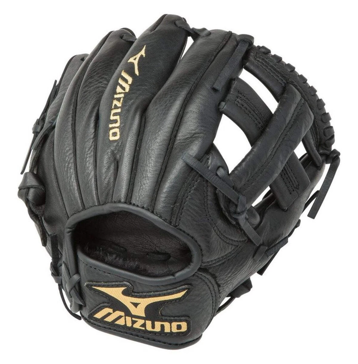 Mizuno Infield 9 Size Baseball Softball Gloves & Mitts for sale | eBay