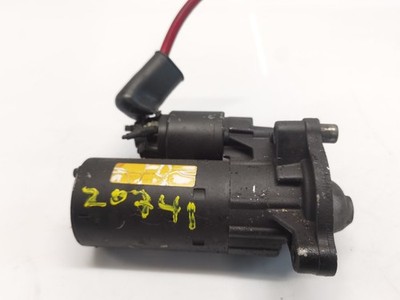 15A70177B0B MOTOR STARTET / 260383 / 2667338 FÜR TATA 207 PICK-UP 2.0 TDIC
