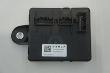 Gen 4 Charge Port Controller Module ECU OEM 1537264-40-F Tesla Cybertruck 2024