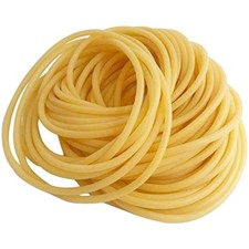 Latex Tubing 1/4" ID x 3/8" OD x 1/16" Wall - 50ft