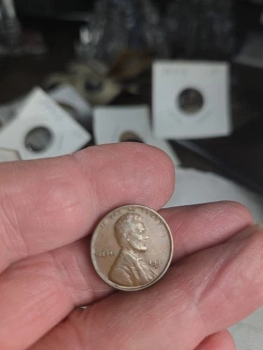 1931-D Lincoln Wheat Cent ~ XF / EF Condition ~ 1-15