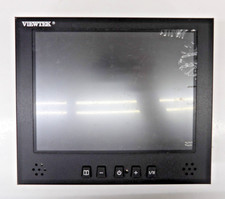 VIEWTEK LM-0856 8” LCD Monitor