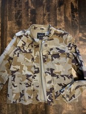Women s Camo Blazer : Jacket - Sanctuary Brand Size S - Adorable
