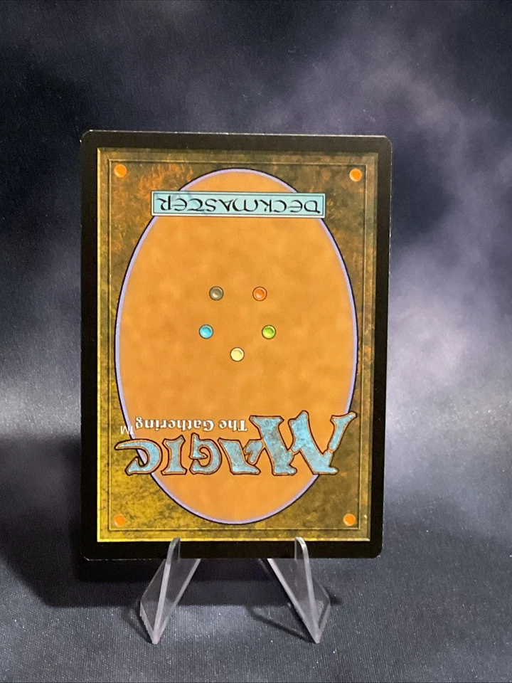 Wasteland Eternal Masters Foil - Image 2 of 2