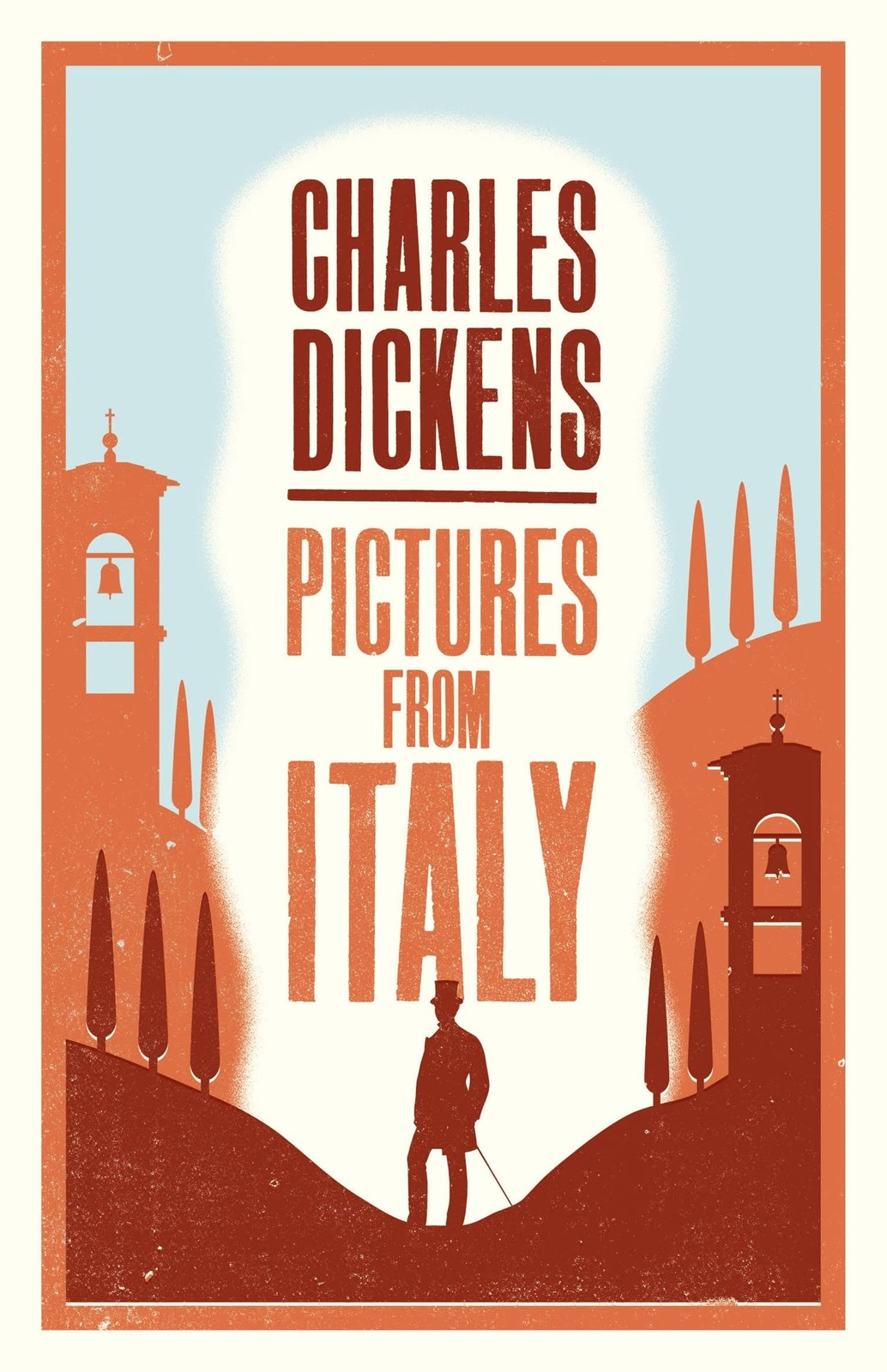 Pictures from Italy : Annotated Edition by Charles Dickens (2022, Trade ... - Image 8