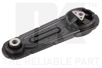 Motorhalterung Nk 59739001 FüR OE 11360 AY600 - 6001 549 205 - 6001 549 205