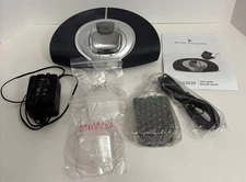 Pre-Owned SiriusXM Radio Altec Lansing XM3020 Powered Audio System