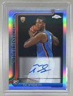 2025 Topps Signature Thomas Sorber Base (RAW)