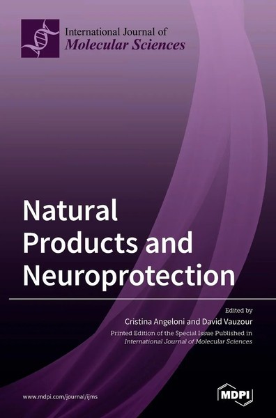 Natural Products And Neuroprotection | Buch | Englisch (2020) | Gebunden-image