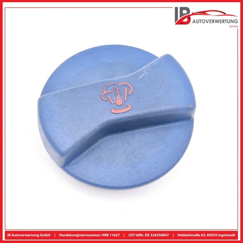 Kühlerverschluss Kühlwasserverschluss 1J0121321B VW POLO (9N_) 1.2