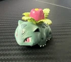 Ivysaur TOMY Pokemon Figure CGTSJ 1999 Nintendo 2" - Vintage Authentic