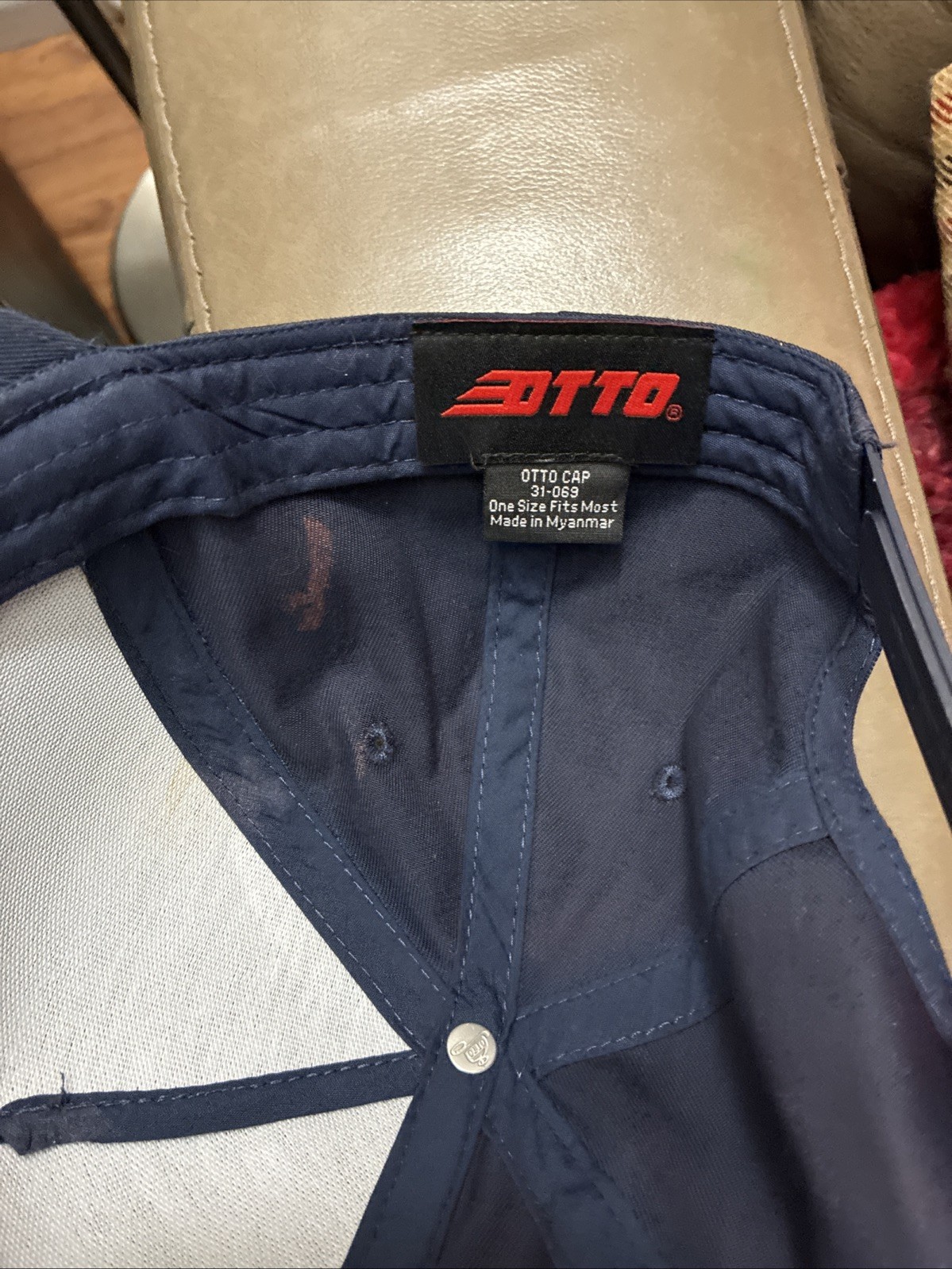 Billy Strings Official Licensed Hat. BILLY STRING… - image 3