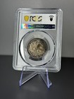 1833 Go MJ Mexico 2 Reales Silver Coin – PCGS VF20 Top Pop 1/0 – Guanajuato Mint — photo 3