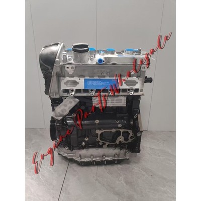 2.0L Gas Turbo EA888 Gen 2 4-Cylinder Engine Motor Complete Assembly For Audi VW