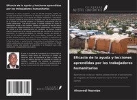 Ahumedi Nsamba | Eficacia De La Ayuda Y Lecciones Aprendidas Por Los...