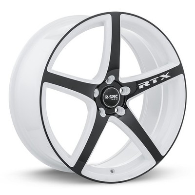 20x8.5 Black Alloy Wheel Rim Fits Honda Element, OEU09 20Inch 5x114.3 5Lug ET45