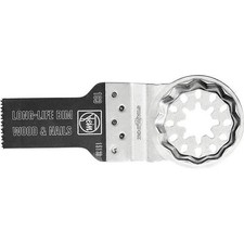 Fein 63502183230 E-Cut Long-Life Bimetallic Solid Cutting Blade 20mm 5