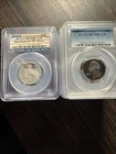 Over 2oz of silver11 USA Silver Quarter PCGS PRD70DCAM