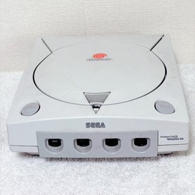 Good condition rare Sega Dreamcast HKT 3000 working condition 0146