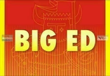 EDUBIG49336 1:48 Eduard BIG ED OH-13 Sioux Super Detail Set (ITA kit)