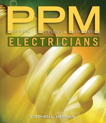 Praktische Probleme der Mathematik für Elektriker, Taschenbuch von Herman, Step...