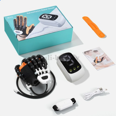 #ad Leftamp;Right Robot Rehabilitation Gloves for Finger and Hand Function Recovery $56.00