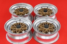 JDM WORK Equip 03 13" rims 13inch 6J+10 4xPCD114.3 SUZUKI Kei Car K-car AE86