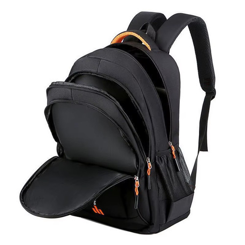 Large Capacity Laptop Backpack Business Travel School Computer Bag Unisex