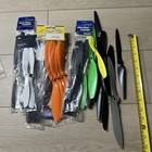 Assorted Lot of 115 RC Helicopter Propellor Blades Various Sizes Used/New — photo 4