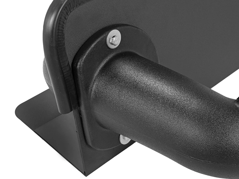 Sistema de entrada de ar frio aFe 54-10732 Magnum FORCE Stage-2 com filtro Pro 5R - Imagem 4 de 4