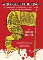 Robert Temple | Who Killed The King? | Buch | Englisch (2022) | Gebunden