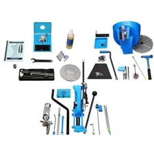 XL750 Deluxe Kit    223/5.56 Package