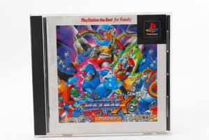 In Sale Mega Man X3 Rockman X3 Japanese Version Capcom Sony Playstation Outlet Cheap Online Www Kfla Com Ng