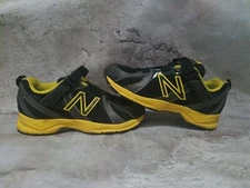 Youth Boys Size 1 New Balance 554 KV554YBY