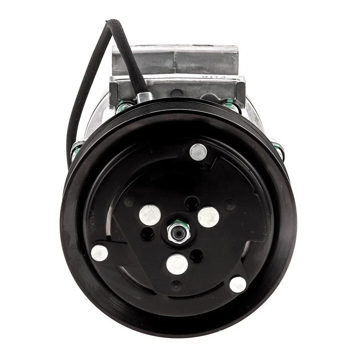 空调压缩机 SD7H15 适用于 Mack / Volvo QR — 第 3/4 张图片