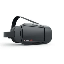 EVO NEXT VR Virtual Reality Headset Smartphone MI-VRH01-101 Android And iPhone