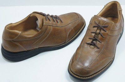 johnston and murphy bicycle shoes
