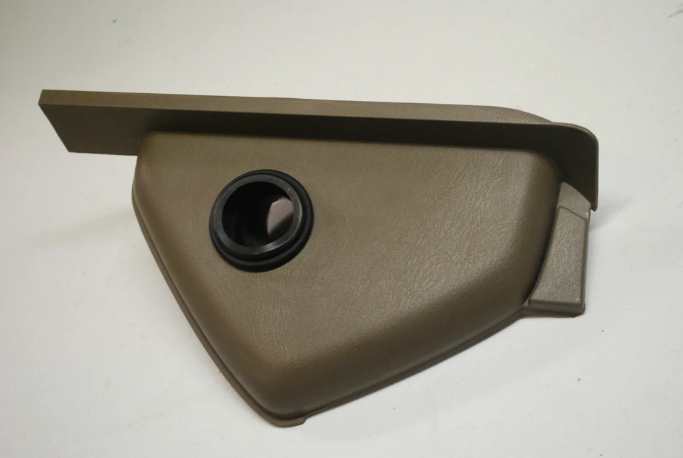 ★★2000-05 BUICK LESABRE OEM LADO DEL CONDUCTOR TABLERO CUBIERTA DE EXTREMO PANEL DE AJUSTE INSERTO LH★ Foto 2 de 3