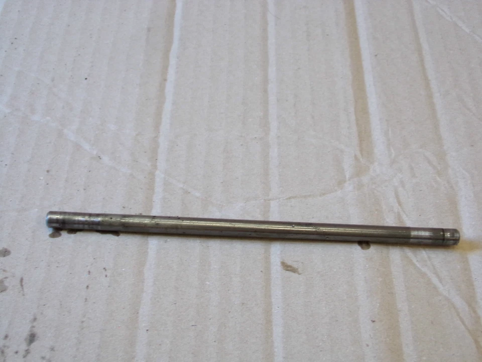 tige de commande d'embrayage honda cr 125 1998 2007 22850-kz4-a90 - Photo 1/1