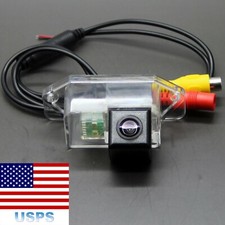 Car Rear View Backup Camera For Mitsubishi Lancer 2002 2003 2004 2005 2006 2007
