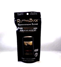 ConQuest Scents Rutting Buck In A Stick Lure Scent 2.5 oz