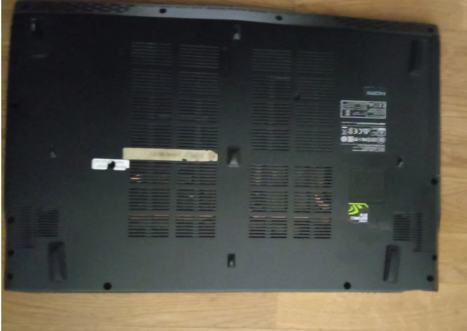 MSI PC Portable Gaming 8Gb RAM - Photo 3/4