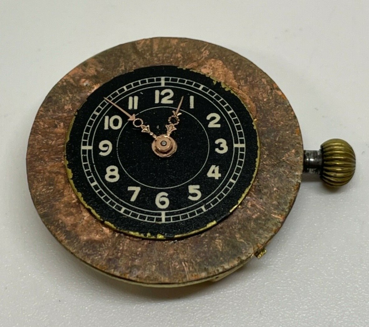 SWISS Movement Circa 1800 display picture 1