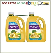 Sunberry Farms Passion Fruit Nectar, 2 pk./1 gal. NO SHIP TO CA