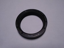 TC 45X55X12 DOUBLE LIPS METRIC OIL / DUST SEAL 45mm X 55mm X 12mm WITH SPRING