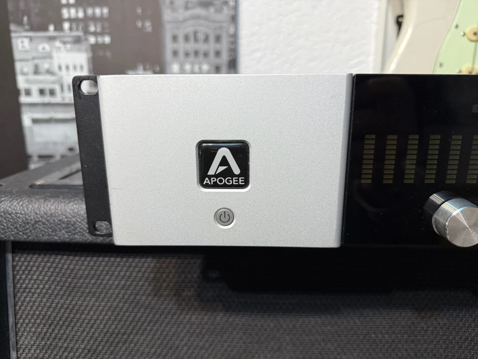 Apogee Symphony I/O Mk1 2x6 - Bild 2 von 4